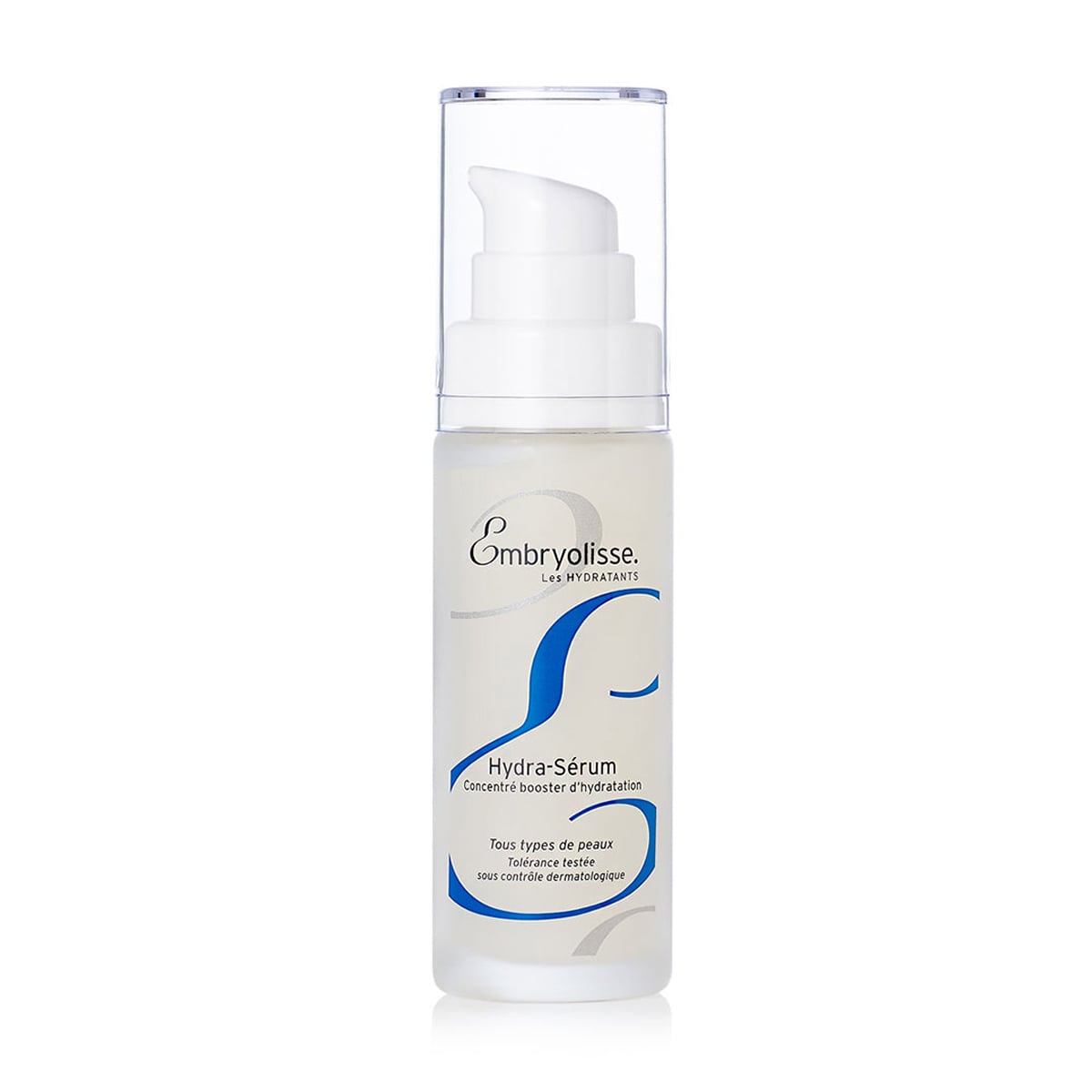 Уцінка! Зволожувальний концентрат для обличчя Embryolisse Laboratories Hydra-Serum, 30 мл